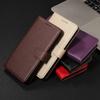 Leather RFID Protect Cover For Google Pixel 8 9 10 Pro XL 8A 9A Stand Flip Phone Wallet Case With Card Holder