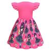 83152 Kids Girls Lily Lovebraids Sleeveless Dress