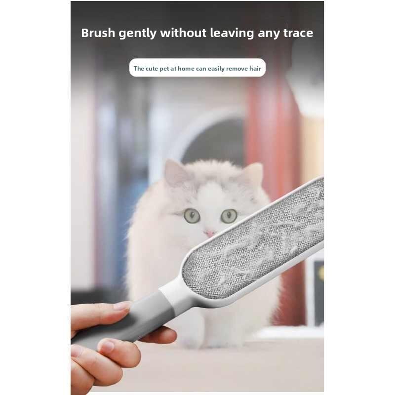 Remover Pet Fur Brush With Self Cleaning Base Household Lint Brushes Roller