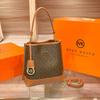 2024 Summer New Niche Design Handbag High-end Large Capacity Fashion Versatile Single Shoulder Crossbody Bucket Bag