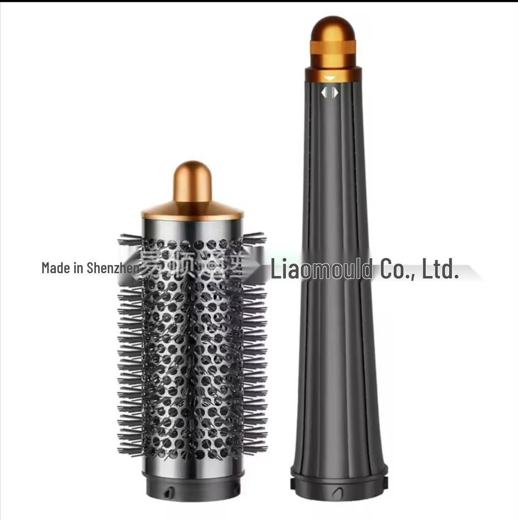 Compatible Dyson Curling Iron Styler HS05/HS01/08 Hair Styler Curling Barrels and Diffuser Nozzle