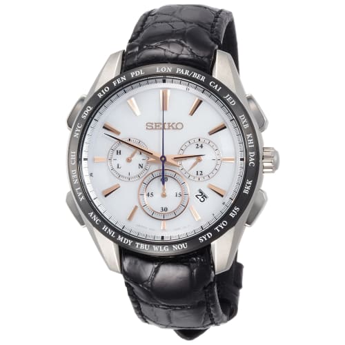 

BRIGHTZ FLIGHT EXPERT SAGA217 Men s Watch
