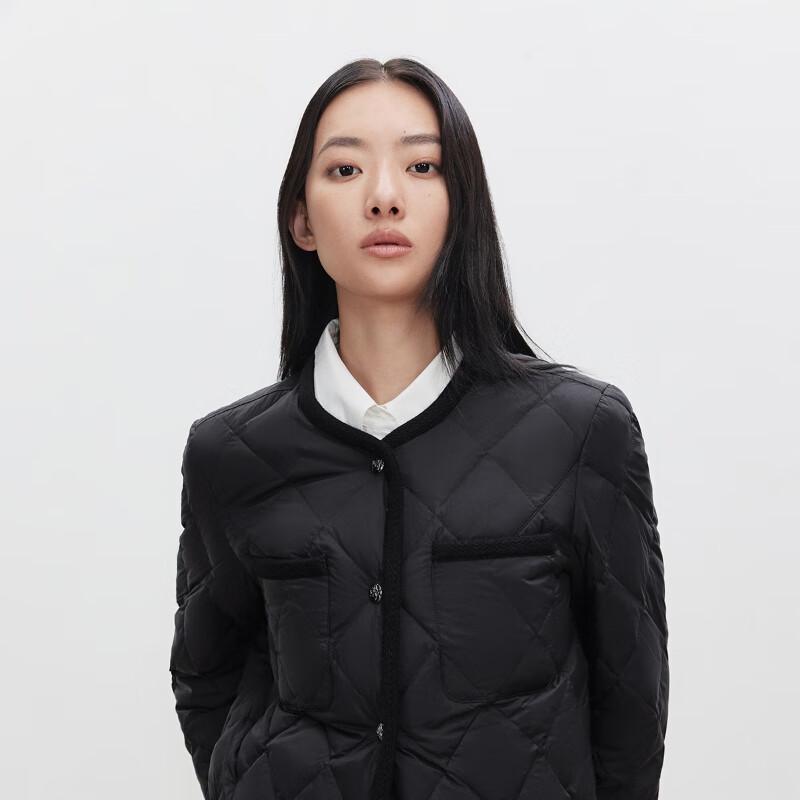 Only Women's 90% Duck Down Lightweight Short Jacket