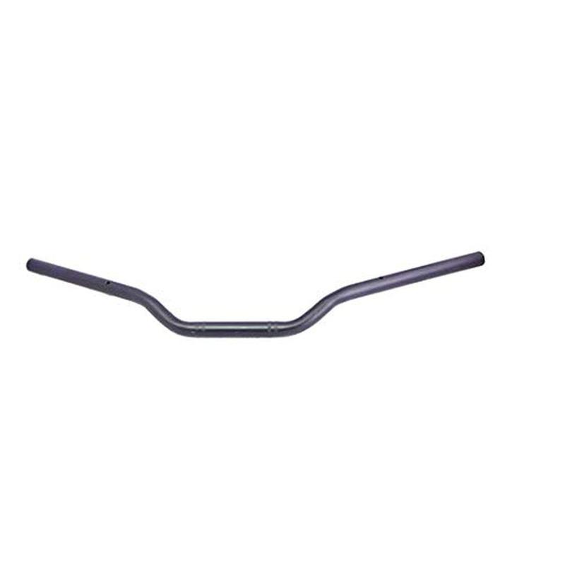 Für CG125 Motorradlenker Retro 22MM Modifikation Lenkerhahn Griffe Modifizierter Universal-Lenker Geeignet 2025 Neu