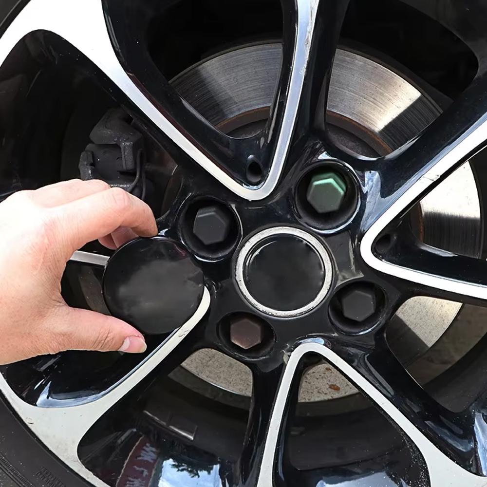 gxrdw2 2025 Hot Cover For AMG Hubcap Mercedes Wheel Center Cap 4pcs Silver AFFALTERBACH AMG Hub Cap For Mercedes Benz GLC GLE GLS A/B/C
