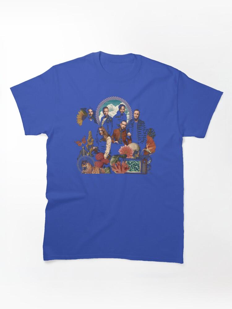 OneRepublic OneRepublic Classic Unisex T-Shirt