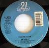 7inch Record JIM CROCE  Time In A Bottle  It Doesnt Have  794970 21 1987 US Rock Used