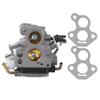 Chainsaw Maintenance As Shown Carburetor Replacement Aluminum Alloy Construction Professional Engineering Design