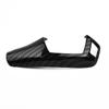 Gear Shift Knob Cover For BMW E60 E70 E71 5 Series X5 X6 Interior Useful