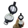 Vintage Pocket Watch Compasses Outdoors Adventure Travel Compasses Waterproof