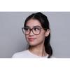 Pomellato Pm0089o 001 Women Eyeglasses