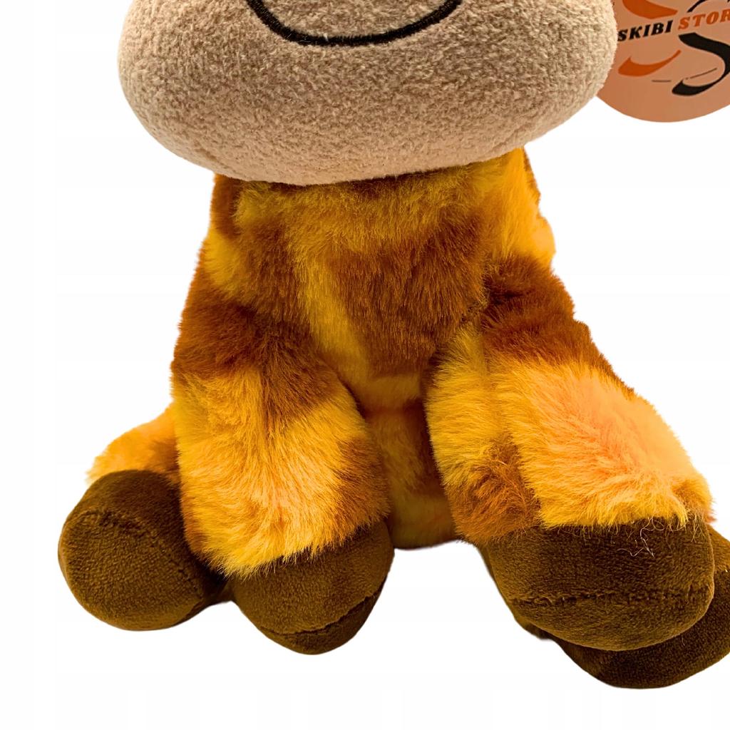 Plush Toy For Children Giraffe Teddy Bear Plush Toy Large 30Cm