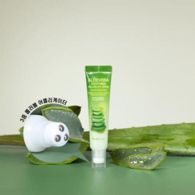 ALOEVERA Soothing Rolling EYE Serum 25mL
