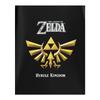 The Legend Of Zelda Mens Hyrule Kingdom T-Shirt