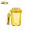 Caneca Térmica de Café Divertida dos Minions 450ml