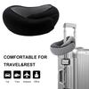 Adjustable Memory Foam Pillow U-shaped Airplane Cushion Portable Camping Sleeping Cushion