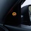 Auto BSD BSM Toter-Winkel-Radar-Erkennungssystem Mikrowellensensor Umkehrradarsensor Toter-Winkel-Spurwechsel-Fahrassistenz