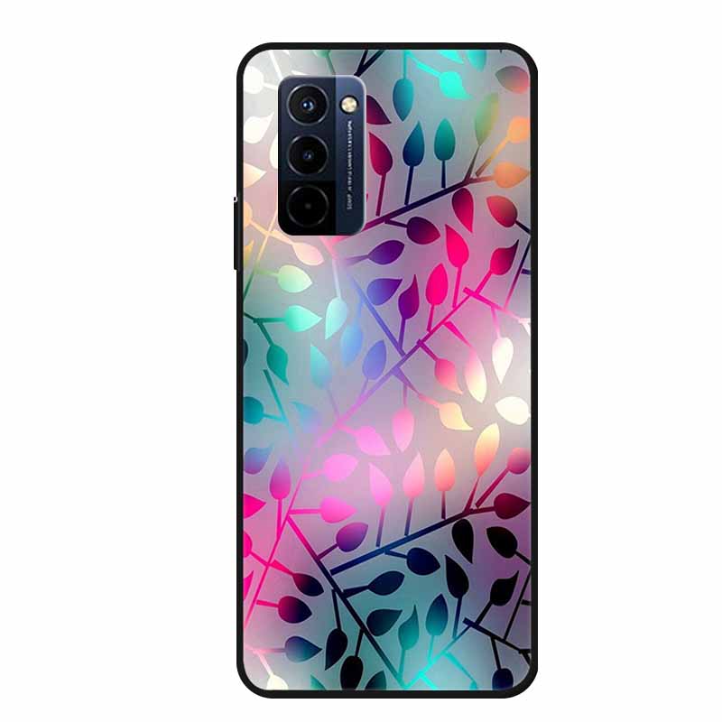 For Wiko 10 Case Wiko10 Shockproof silicone Soft TPU Painted Back Cover For Wiko10 Phone Cases 6.75" Full protective Fundas 2023