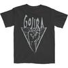 Gojira Power Fist T-Shirt