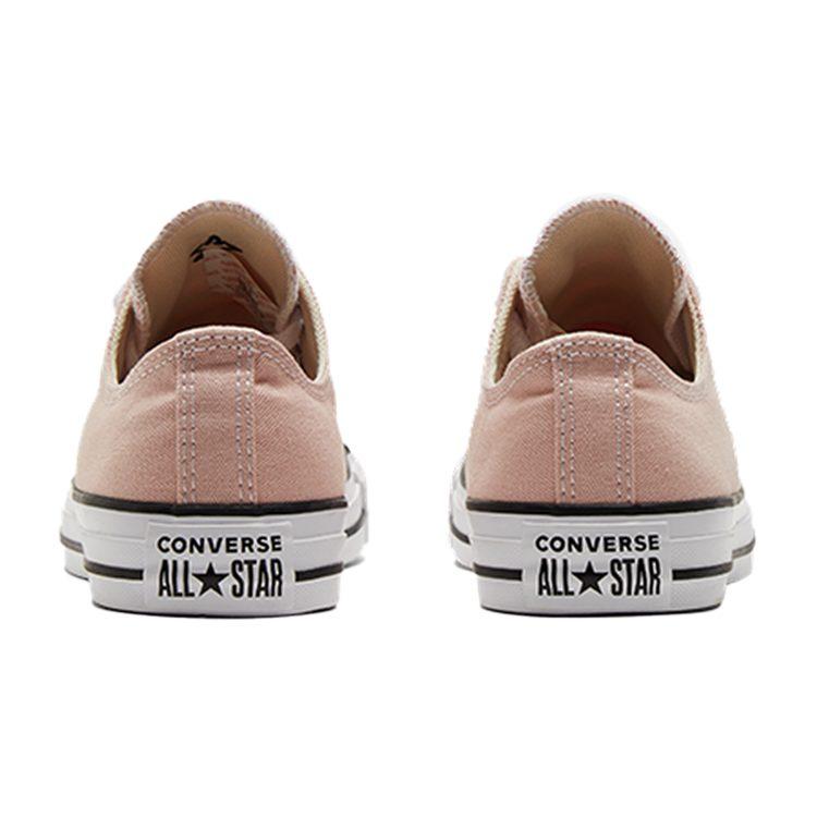 Converse Chuck Taylor All Star Canvas Shoes Lo 'Pink Clay' 172690C