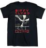 NEW Biffy Clyro Band Futique Album Heavy Cotton Black T Shirt S-5XL UR733 Unisex T-Shirt