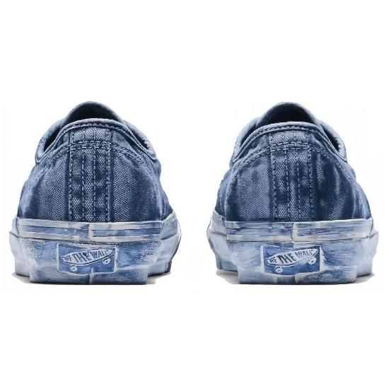 VANS Premium Authentic 44 Dress Blues - VN000CQALKZ