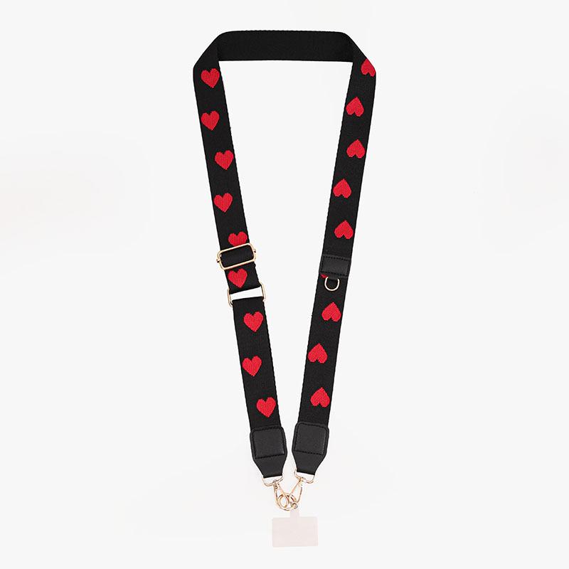 

New Mobile Phone Bandwidth Shoulder Strap Crossbody Women s Bag Strap Replacement Shoulder Bag Strap with Small Bag Accessories