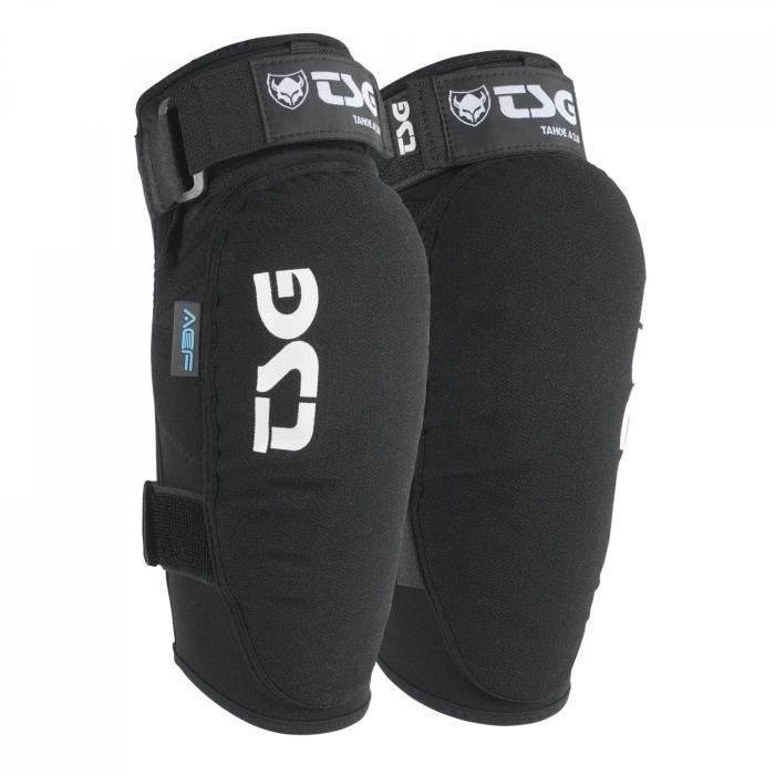 Coudière - TSG - Tahoe A 2.0 - Noir - Taille S - Protection VTT Enduro