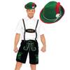 Timeless Oktoberfest Cosplay Suit With Classic Design For Festive Celebrations