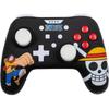 Controller - Konix - One Piece - Kabelgebunden - 3 m - Luffy-Motiv - Nintendo Switch