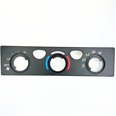 1x Klimabedienung Blende Zierleiste 55519-35340 Für Toyota Tacoma 2000-2004