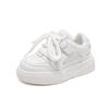 Girls' Sports Shoes Spring New Children's Net Surface Breathable Daddy Shoes Boys Soft Soled Running Shoes