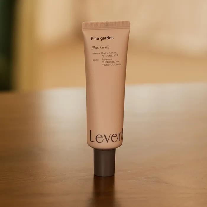 

Launching Discount_Levreve Perfume Hand Cream, 40ml Wildflower