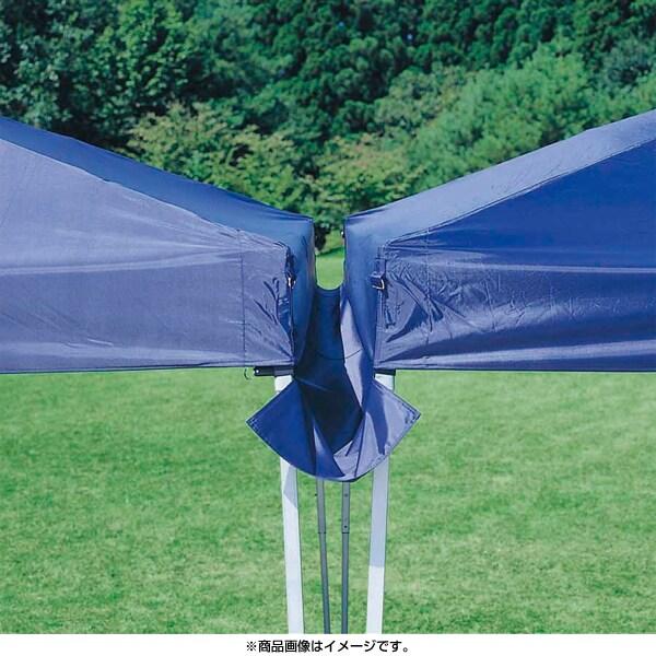 Captain Stag M 3393 [rain Gutters For Speedy 200]