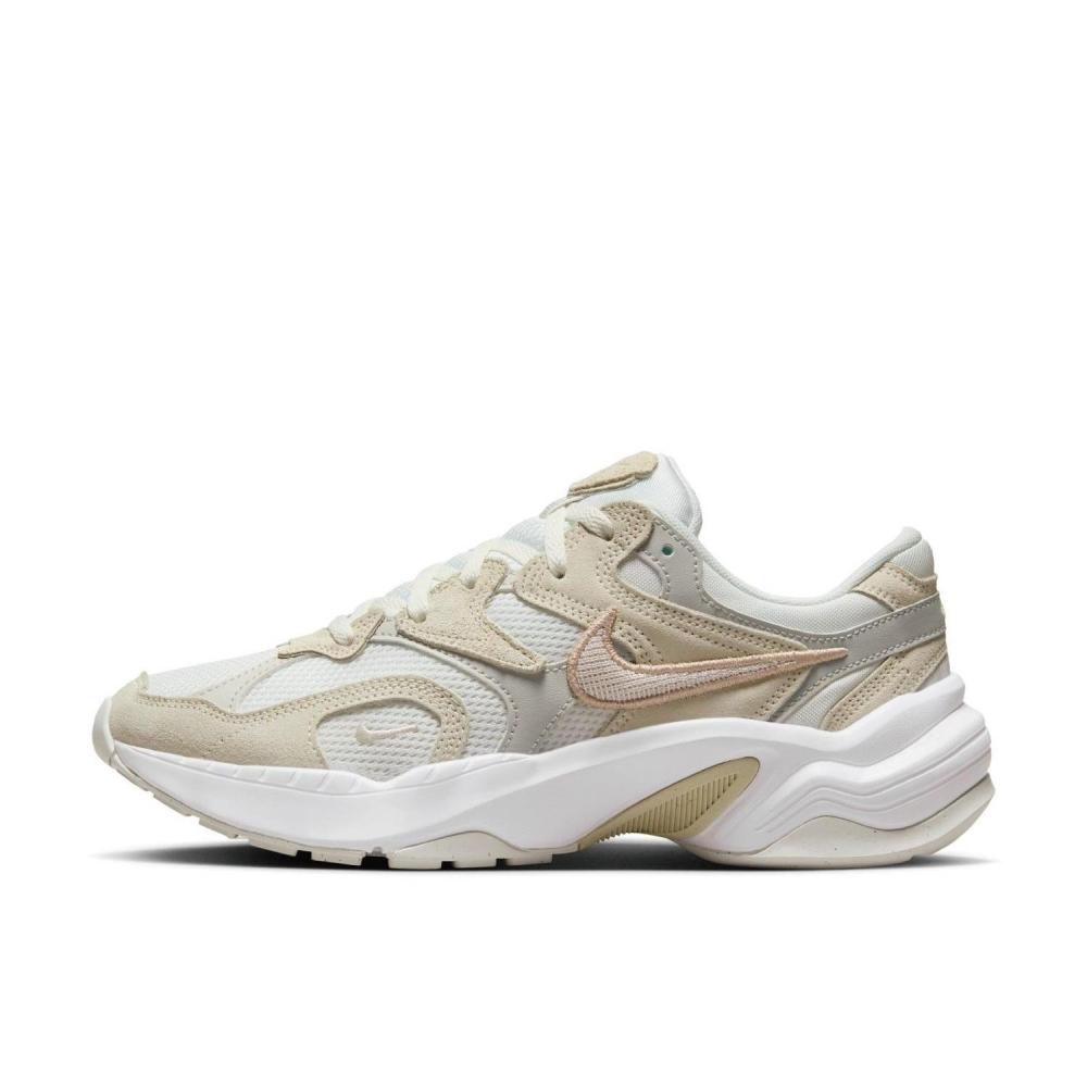 

Nike Женские Alerite 100 Парусный Сандрифт Wfj3794 230