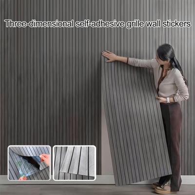 1 Rolka 40x300CM Samolepiaca 3D Tapeta Odlep a Nalep Vodotesná Nástenná Nálepka Domov Kancelária Spálňa Obývacia Izba Pozadie Dekorácia Steny Panel