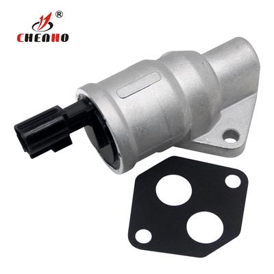Haute Qualité XS4Z9F715DA Valve de Contrôle d'Air au Ralenti Carburant STANDARD IGNITION AC581 Pour Ford 2001-2009 Fiesta 2001-2005 Courier