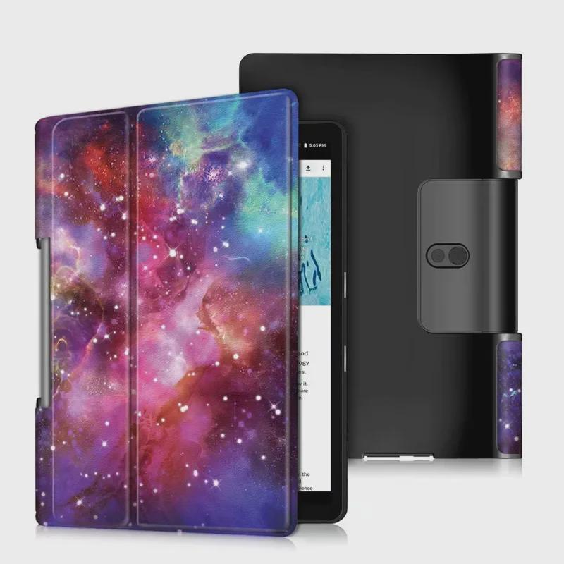 Ochranné kožené pouzdro Lenovo YOGA TAB5 10.1 YT-X705F