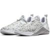 Nike React Metcon Comfortable Versatile Non-Slip Lightweight Low-Top Training Shoes Women Sneaker White BQ6046-100