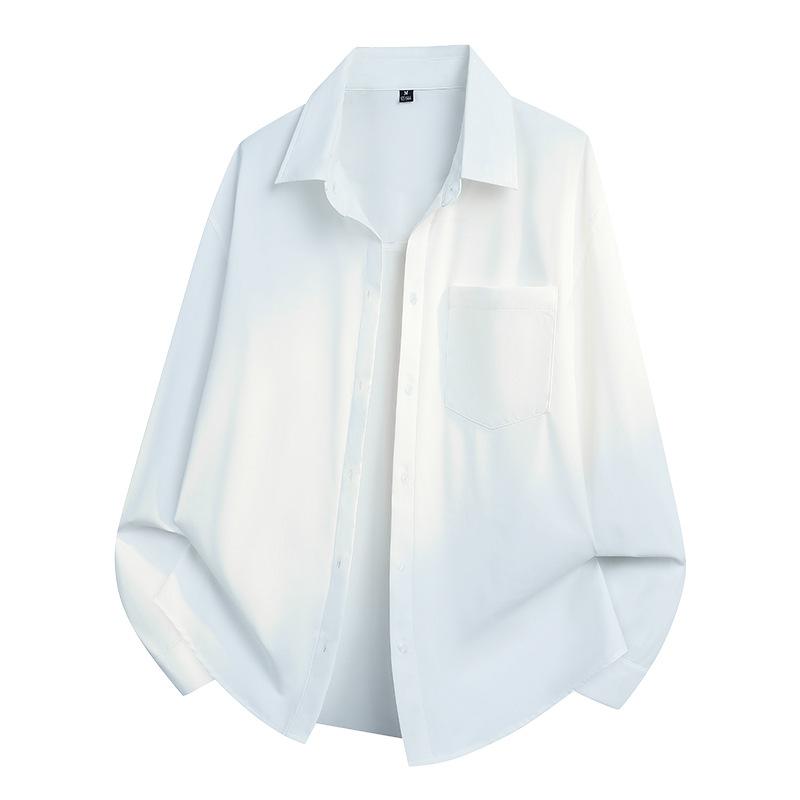 Xiaoya sunscreen clothes women's UV protection loose blue sunscreen shirt ice silk jacket sunscreen clothes women's