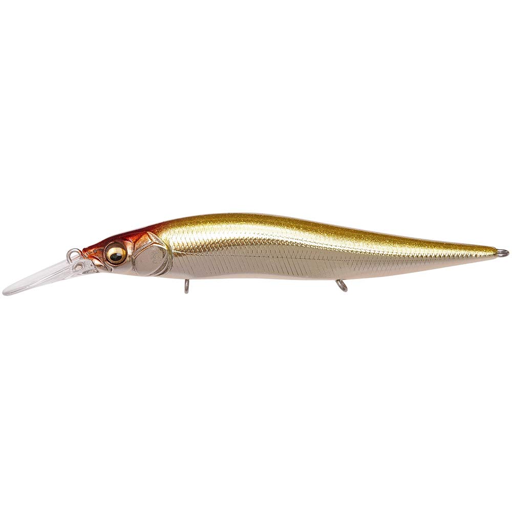 Megabass VISION ONETEN+1 Jr. GLX Western Crown 98 мм 98mm