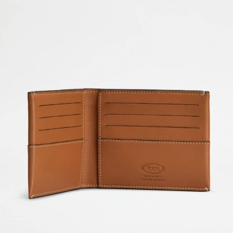 Tod S Card Wallet xamdbSc8300uppS410