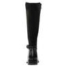 Lunar Womens/Ladies Corby Calf-Length Boots