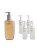 Gentle Cleansing Foam + Cleansing Oil 50ml X 4