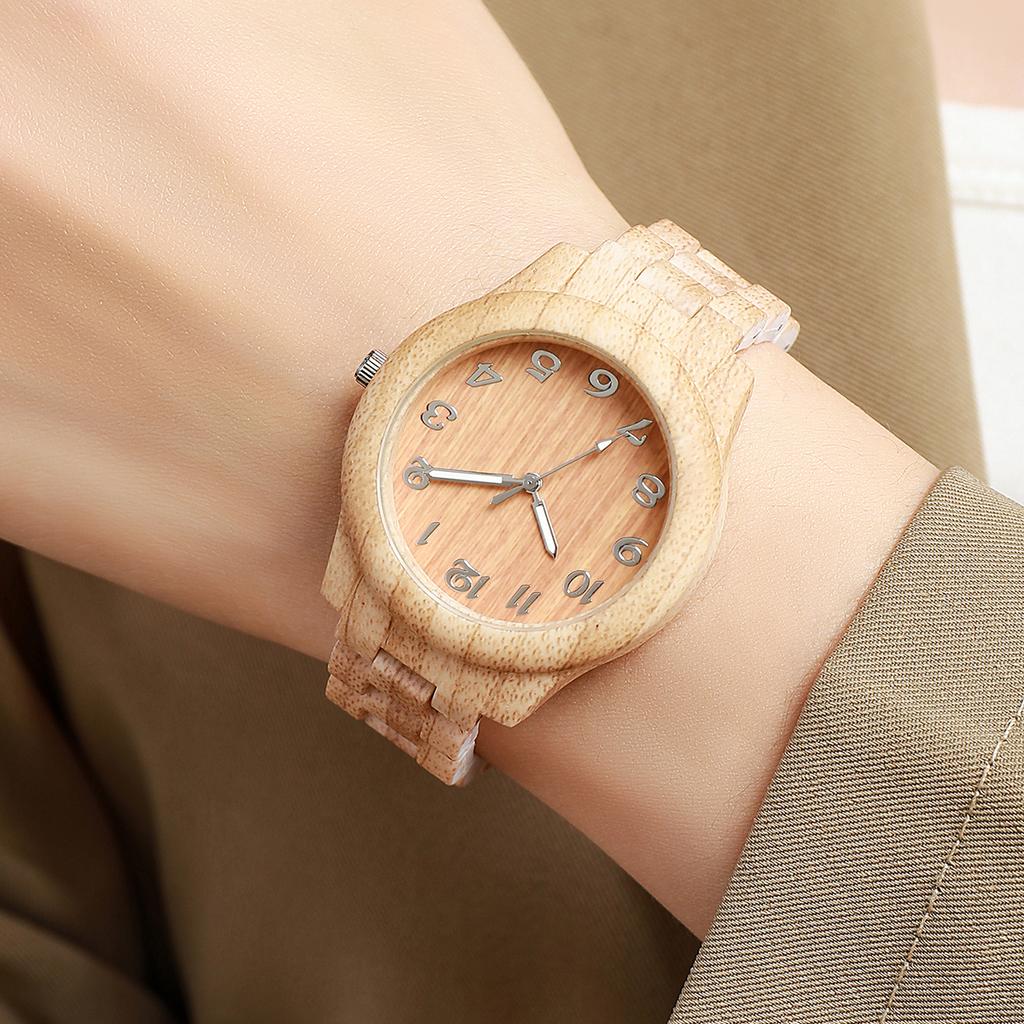 3 Stück/Set Damen Kreative Uhr Trendiges Kunststoffmaterial Academy-Stil Quarzuhr Kombinationsset Geburtstagsgeschenk Festtagsgeschenk