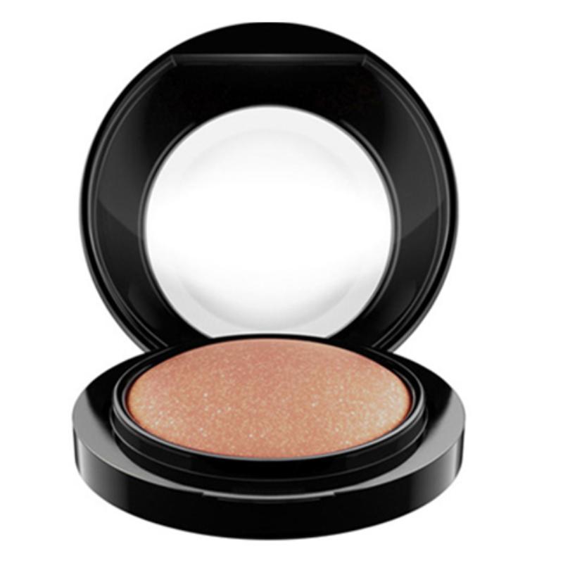 Mac Mineralize Blush | Baked Powder Blush DAINTY