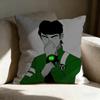 Cartoon B-Ben 10 Cool Pillow Case pillowcase, double-sided printed, sofa cushion, bedroom headboard pillow