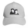Tears For Fears Baseball Cap Snapback Cap Hat Unisex For The Sun Custom Caps Ball Cap Caps For Women Unisexs
