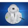 10V~30V Power mini solar radiation sensor measurement solar radiation meter RS485 4-20mA 0-5V Weather Station Solar Pyranometer
