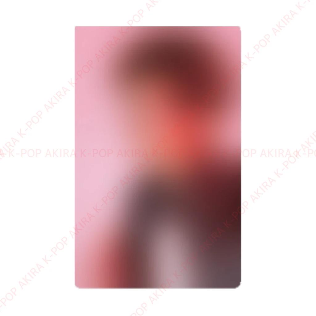 PRE-ORDER BTS The 5th Album ARIRANG ALBUM PHOTOCARD JAPAN POB STORE BENEFITS OFFICIAL